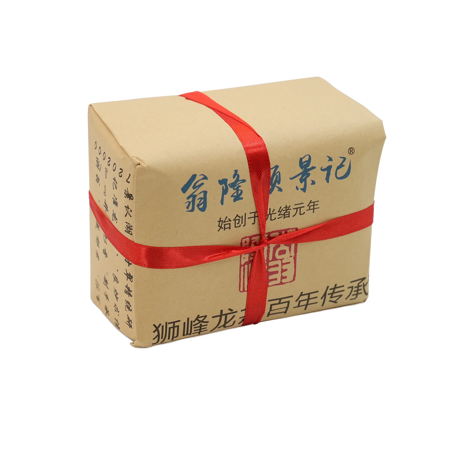 Top-tier Chinese Green Teas